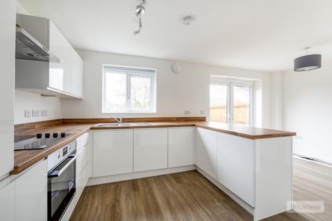 undefined, Packe Road, Shepshed, Loughborough