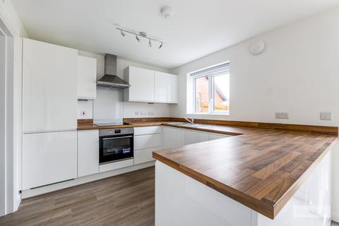 undefined, Packe Road, Shepshed, Loughborough