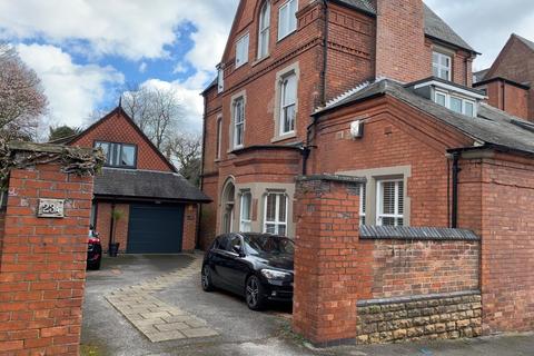 undefined, 21 Lenton Avenue, Nottingham, Nottinghamshire, NG7