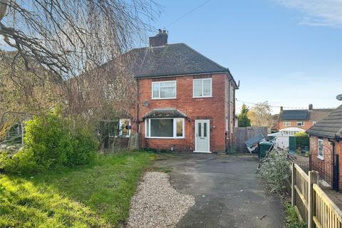 undefined, Kirk Ley Road, East Leake, Loughborough