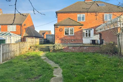 undefined, Kirk Ley Road, East Leake, Loughborough