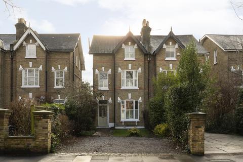 undefined, St. Johns Park, Blackheath SE3