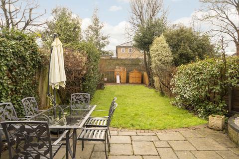 undefined, St. Johns Park, Blackheath SE3