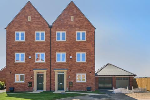 undefined, Upton hall crescent, Upton, Northampton