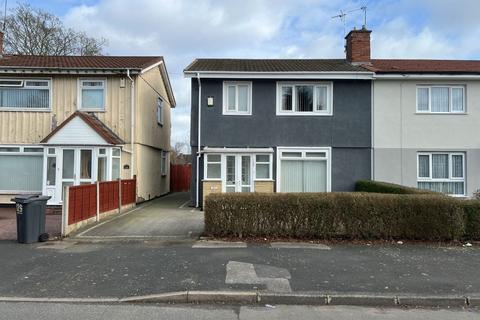 3 bedroom semi-detached house for sale, 128 Boyne Road, Sheldon, Birmingham, B26 2QG