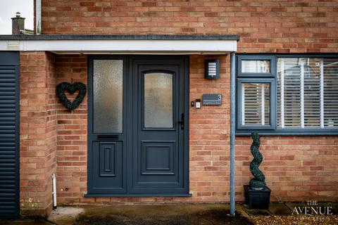 undefined, Knightlands Road, Irthlingborough, NN9 5SU