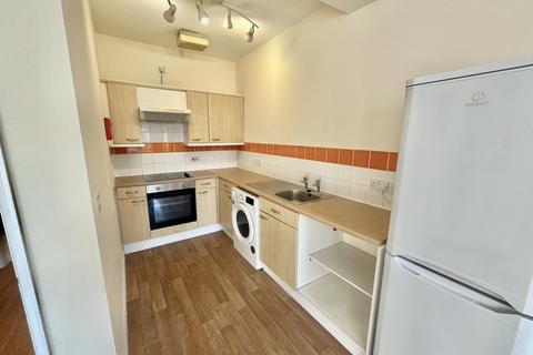 1 bedroom apartment to rent, Wollaton Street, NOTTINGHAM