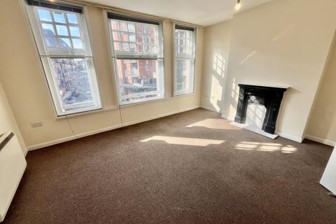 1 bedroom apartment to rent, Wollaton Street, NOTTINGHAM