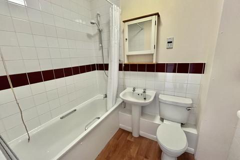 1 bedroom apartment to rent, Wollaton Street, NOTTINGHAM