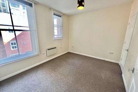 1 bedroom apartment to rent, Wollaton Street, NOTTINGHAM