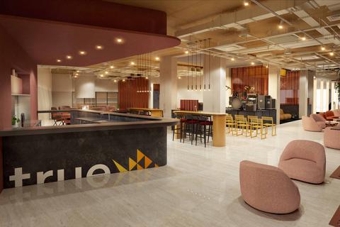 undefined, Cowan Street, Nottingham