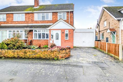 Nursery Grove, Kidderminster, Worcestershire, DY11