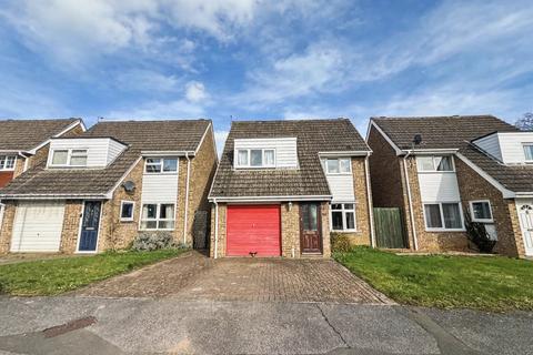 undefined, 21 Gloucester Close, Weedon, NN7 4PA