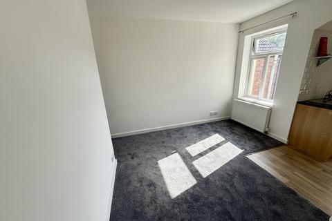undefined, Bath Street, RUGBY