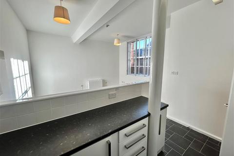 undefined, Short Hill, NOTTINGHAM