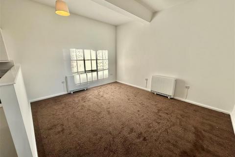 undefined, Short Hill, NOTTINGHAM