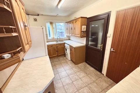 3 bedroom house to rent, Sunninghill Drive, NOTTINGHAM