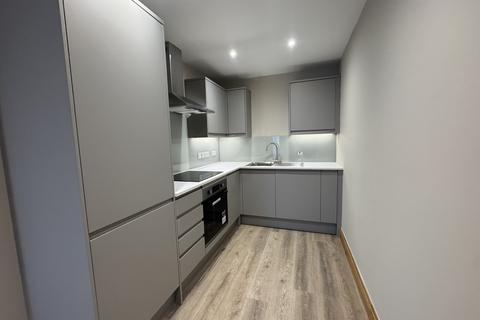 1 bedroom flat to rent, Selkirk Drive, Oakridge Park, MILTON KEYNES
