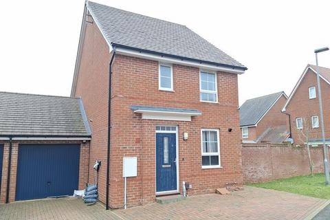 undefined, Skipper Close, HEMEL HEMPSTEAD