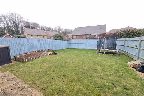 undefined, Skipper Close, HEMEL HEMPSTEAD