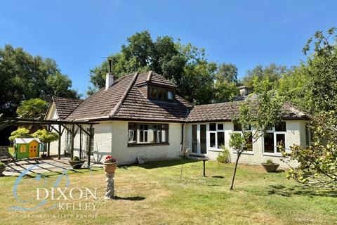 undefined, Sandy Lane, Three Legged Cross, Wimborne, BH21