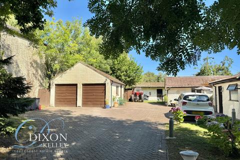 undefined, Sandy Lane, Three Legged Cross, Wimborne, BH21