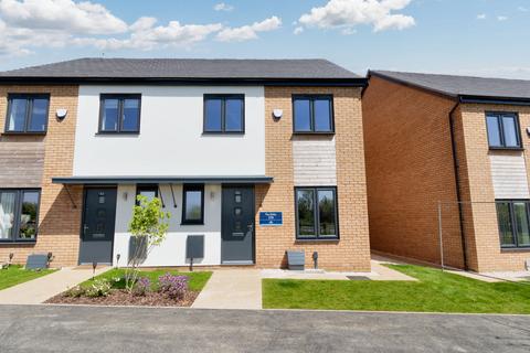 undefined, Harrington Close, Upton, Northampton