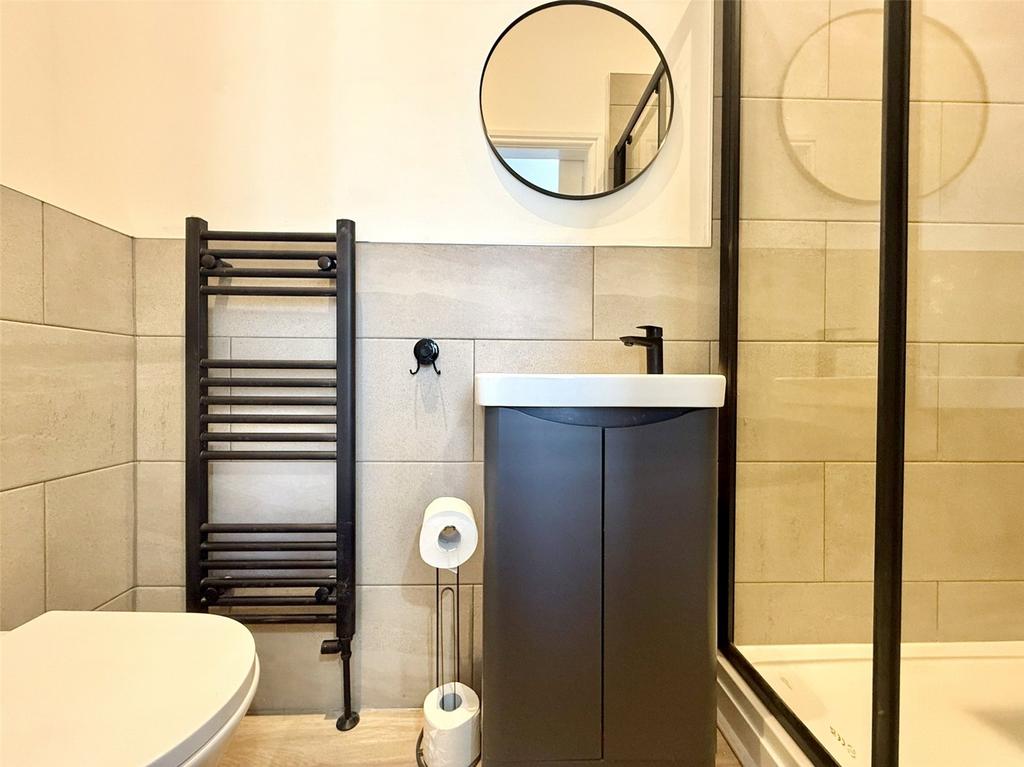Bedroom 1 En-Suite
