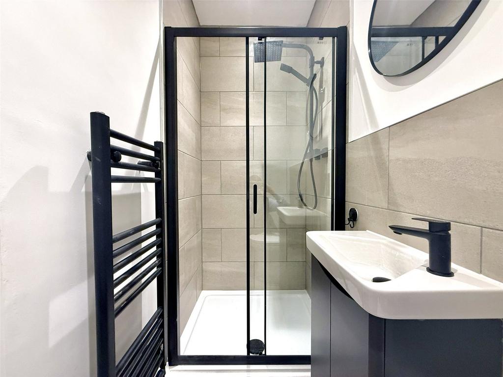 Bedroom 3 En-Suite