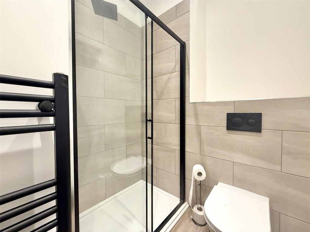 Bedroom 4 En-Suite