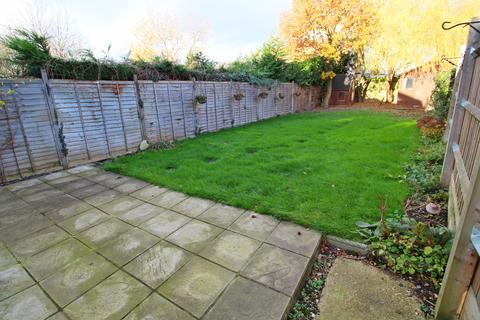 undefined, Park Lane, Middlesex, TW5