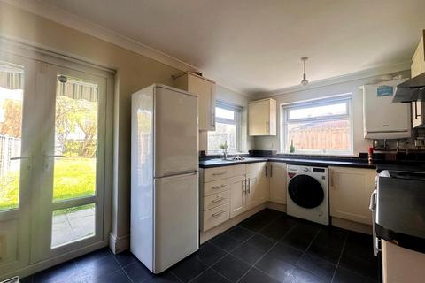 undefined, Park Lane, Middlesex, TW5