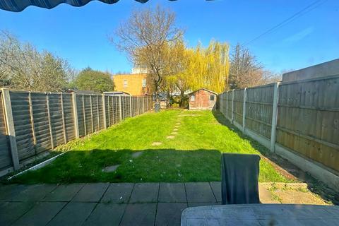 undefined, Park Lane, Middlesex, TW5