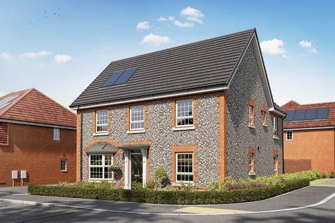 undefined, Conwy at Century Gardens Tars Farm, Church Lane, Barnham PO22