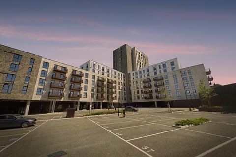 undefined, Burnt Mill, HARLOW