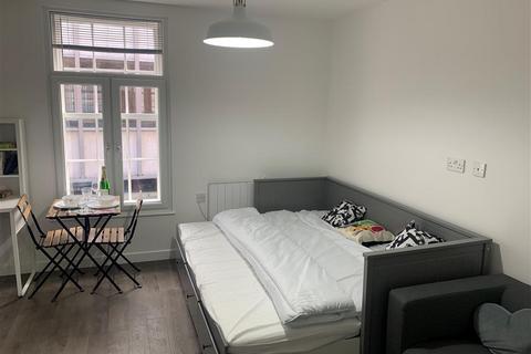 1 bedroom apartment to rent, St. James's Street, NOTTINGHAM