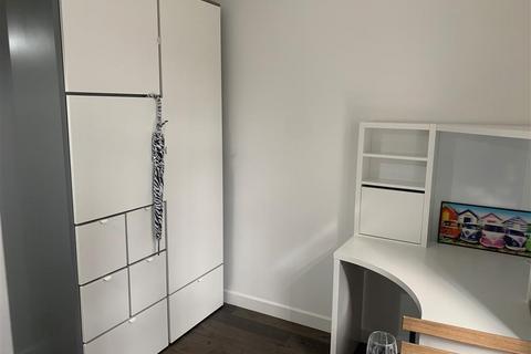 1 bedroom apartment to rent, St. James's Street, NOTTINGHAM