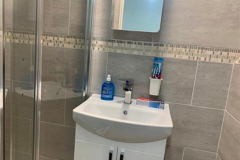 1 bedroom apartment to rent, St. James's Street, NOTTINGHAM