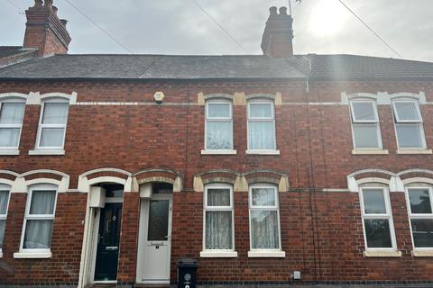 undefined, Fletcher Road, RUSHDEN
