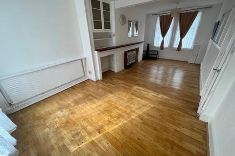 undefined, Fletcher Road, RUSHDEN
