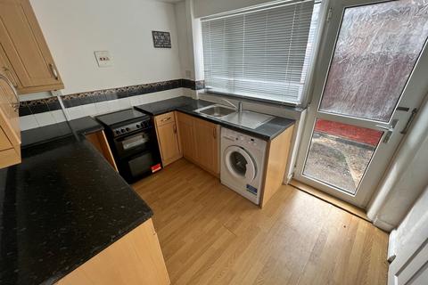 undefined, Fletcher Road, RUSHDEN