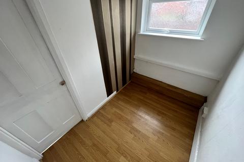 undefined, Fletcher Road, RUSHDEN