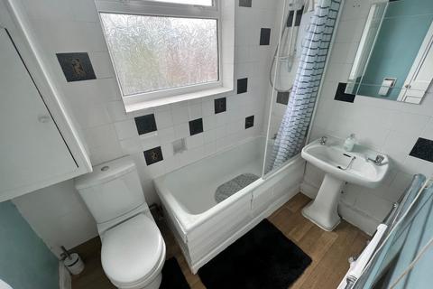 undefined, Fletcher Road, RUSHDEN