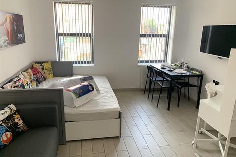 1 bedroom apartment to rent, Alfreton Road, Nottingham