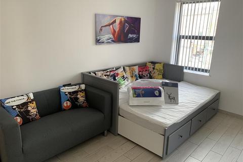1 bedroom apartment to rent, Alfreton Road, Nottingham