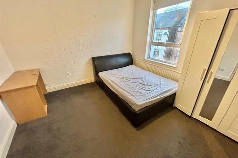 undefined, Sherbrook Terrace, Daybrook, NOTTINGHAM