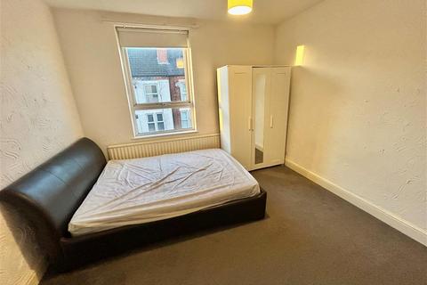 undefined, Sherbrook Terrace, Daybrook, NOTTINGHAM