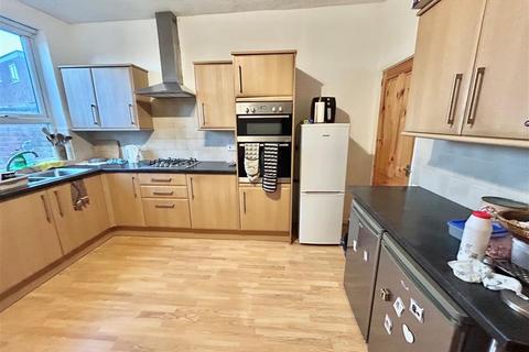 undefined, Sherbrook Terrace, Daybrook, NOTTINGHAM