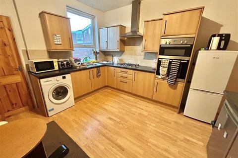 undefined, Sherbrook Terrace, Daybrook, NOTTINGHAM