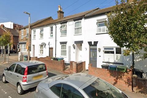 undefined, Cross Street, WATFORD